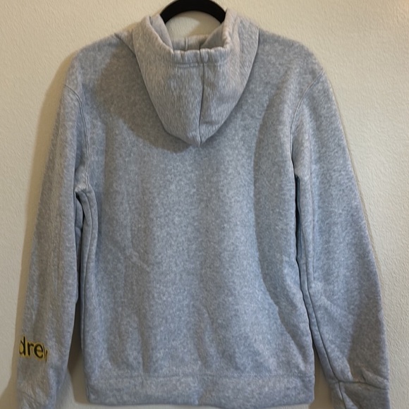 Drew House Smiley Face Hooded Sweatshirt - Picture 7 of 12